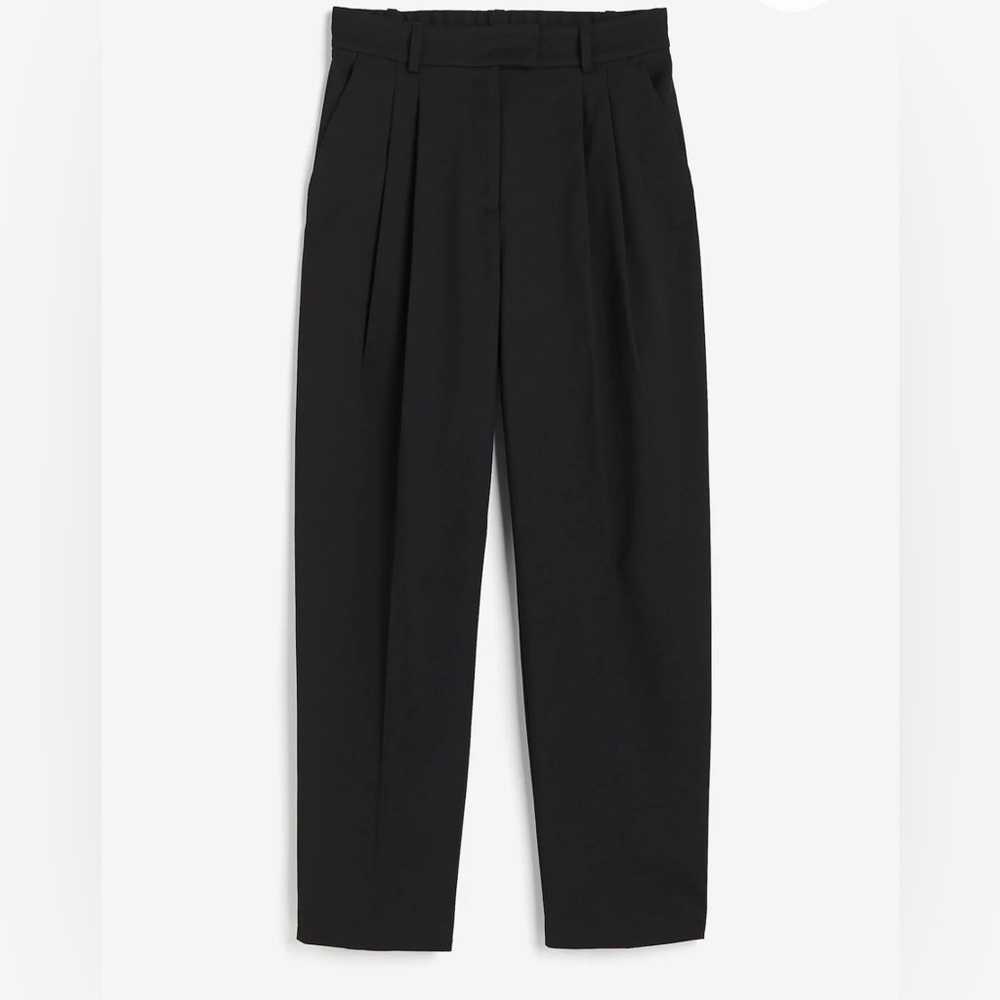 H&M women’s Black slacks